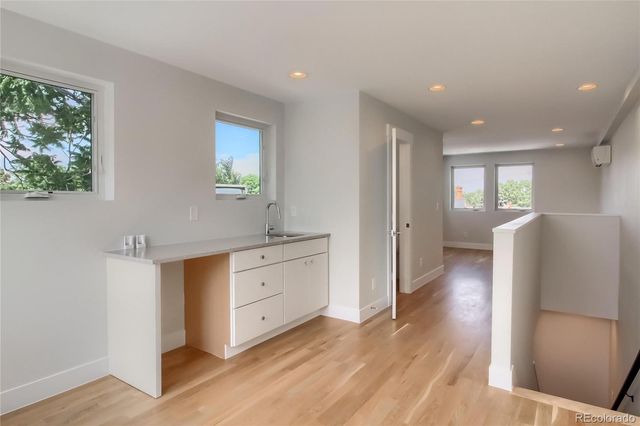 2170 N Williams Street, Denver, CO 80205