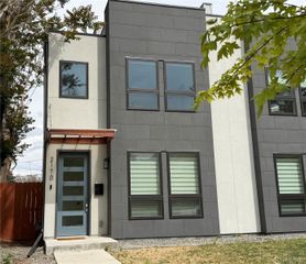 2170 N Williams Street, Denver, CO 80205