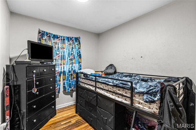 38 Bayview Court, Ferguson, MO 63135