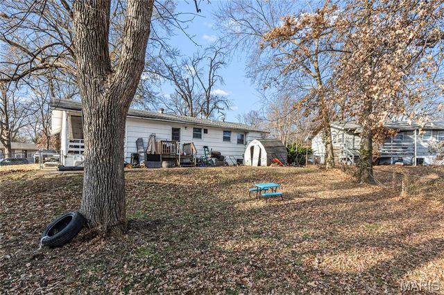 38 Bayview Court, Ferguson, MO 63135