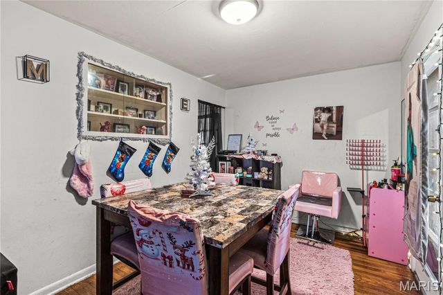 38 Bayview Court, Ferguson, MO 63135