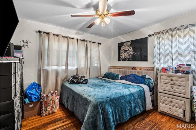 38 Bayview Court, Ferguson, MO 63135