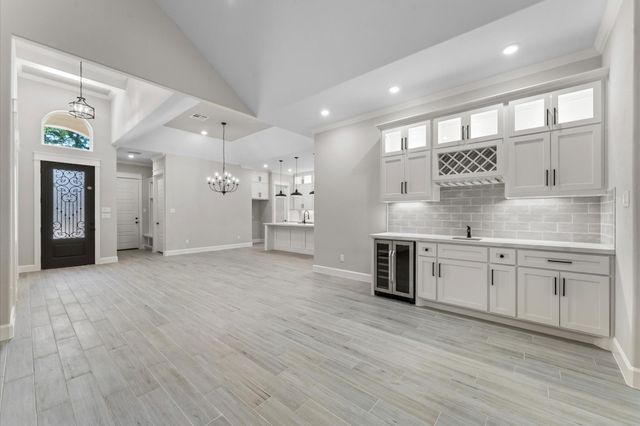 40 Stanford Court, Montgomery, TX 77356