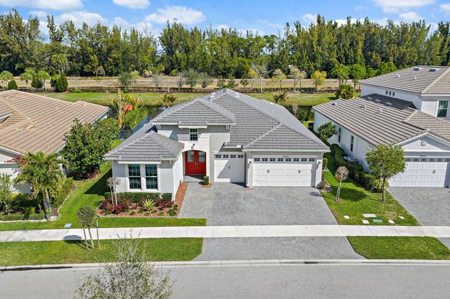 15955 Whippoorwill Circle, Westlake, FL 33470