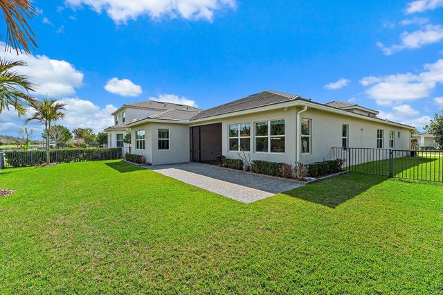 15955 Whippoorwill Circle, Westlake, FL 33470