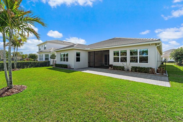 15955 Whippoorwill Circle, Westlake, FL 33470