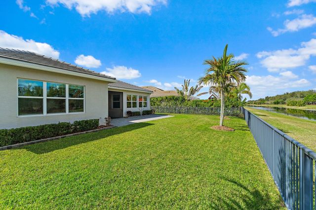 15955 Whippoorwill Circle, Westlake, FL 33470