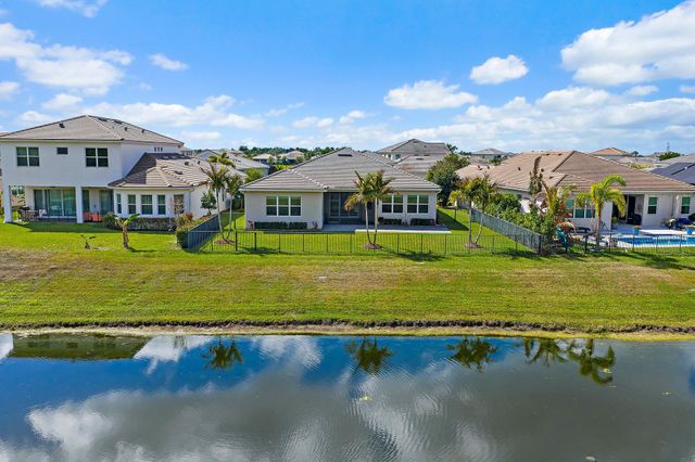 15955 Whippoorwill Circle, Westlake, FL 33470