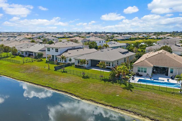 15955 Whippoorwill Circle, Westlake, FL 33470