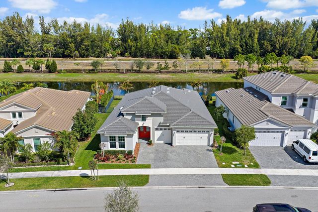 15955 Whippoorwill Circle, Westlake, FL 33470