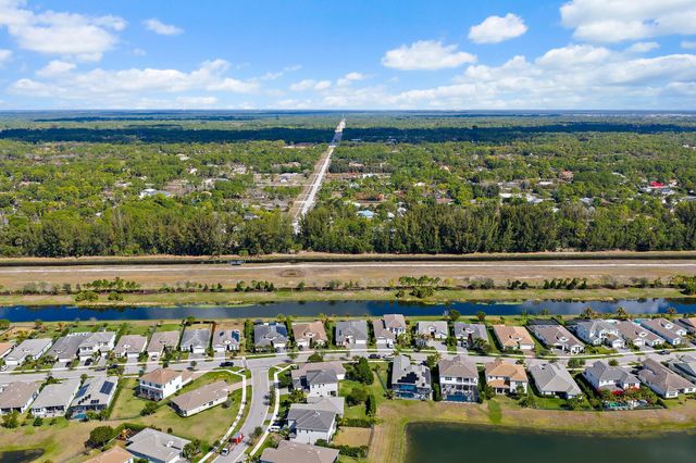 15955 Whippoorwill Circle, Westlake, FL 33470