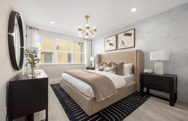 2805 Point Reyes, San Mateo, CA 94403