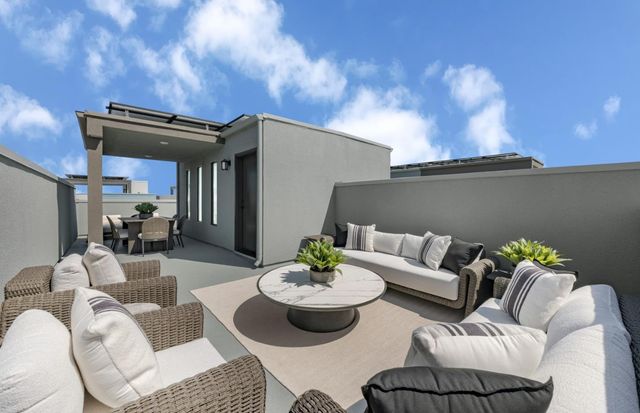 2805 Point Reyes, San Mateo, CA 94403