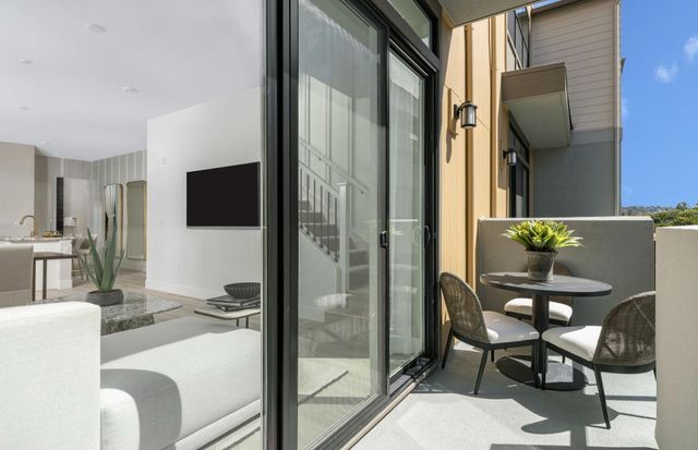 2805 Point Reyes, San Mateo, CA 94403