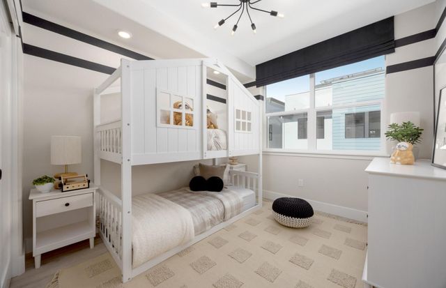 2805 Point Reyes, San Mateo, CA 94403