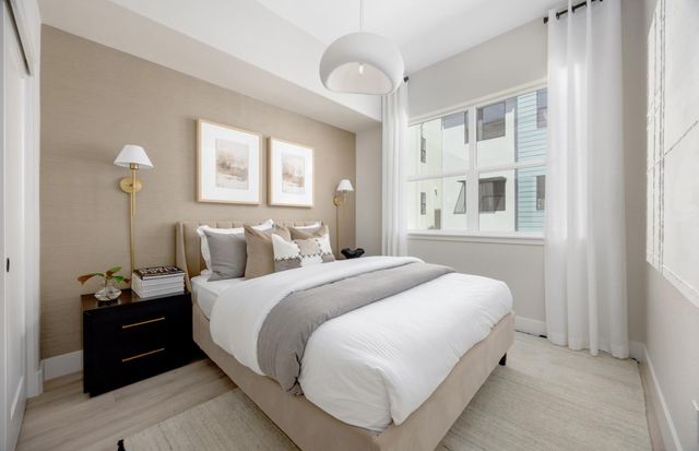 2805 Point Reyes, San Mateo, CA 94403
