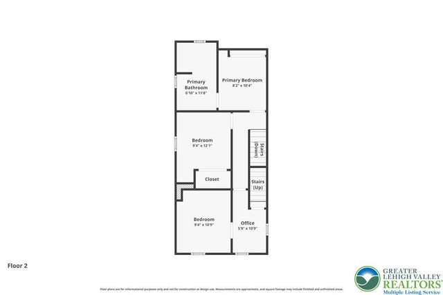 949 Wyandotte Street, Bethlehem City, PA 18015
