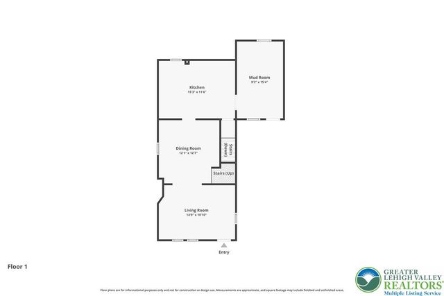 949 Wyandotte Street, Bethlehem City, PA 18015