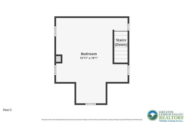 949 Wyandotte Street, Bethlehem City, PA 18015