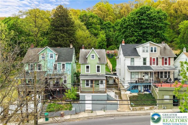 949 Wyandotte Street, Bethlehem City, PA 18015