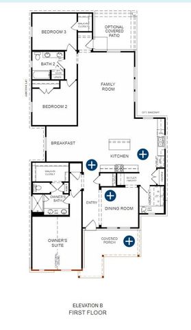 580 Treadwell LN, Kyle, TX 78640