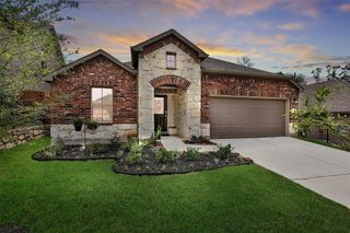 926 Golden Willow Lane, Conroe, TX 77304