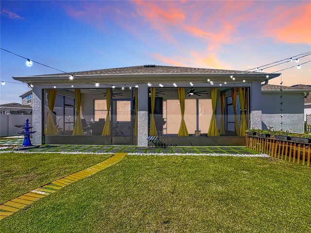 5803 STEPHENS ROAD, St Cloud, FL 34771