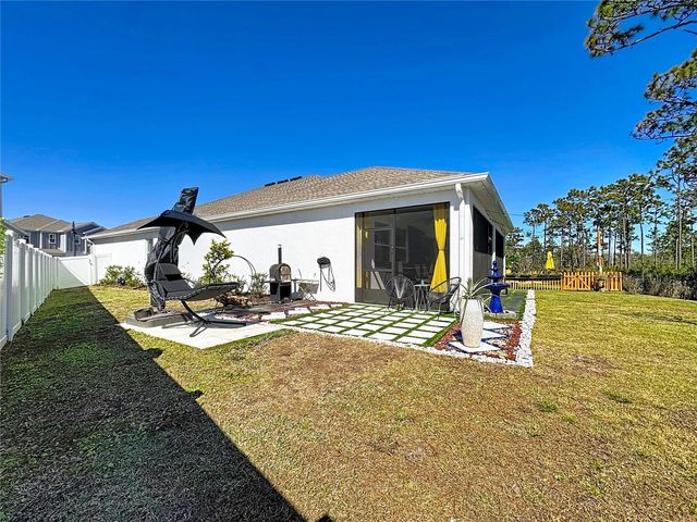 5803 STEPHENS ROAD, St Cloud, FL 34771