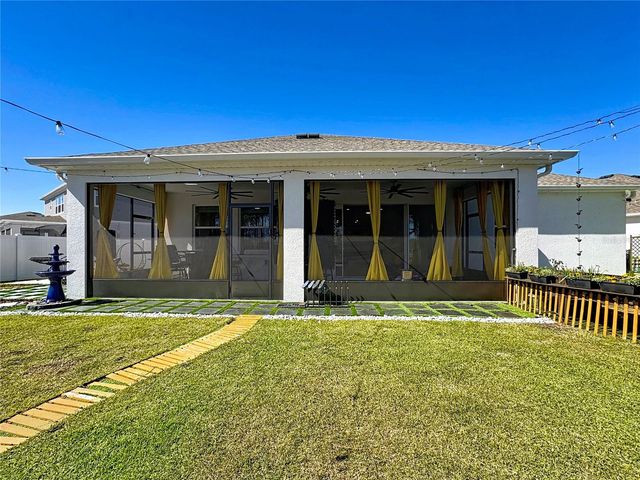 5803 STEPHENS ROAD, St Cloud, FL 34771