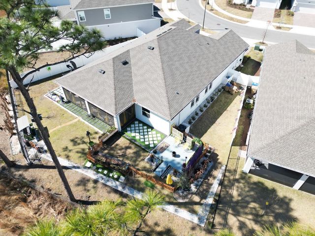 5803 STEPHENS ROAD, St Cloud, FL 34771