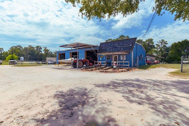 24727 Fm 2100 Road, Huffman, TX 77336