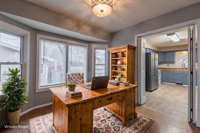 270 S Meadowlark Street, Fair Grove, MO 65648