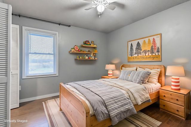 270 S Meadowlark Street, Fair Grove, MO 65648