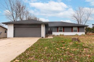 270 S Meadowlark Street, Fair Grove, MO 65648