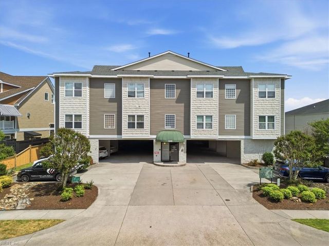 2320 Sea Shell Rd Apt 203, Virginia Beach, VA 23451