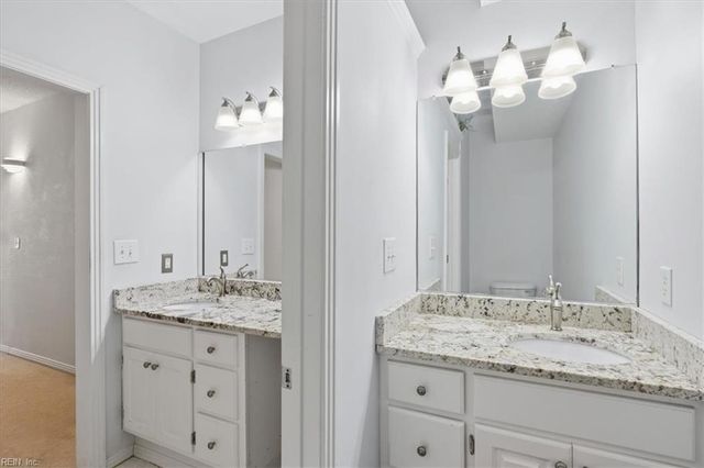 2320 Sea Shell Rd Apt 203, Virginia Beach, VA 23451