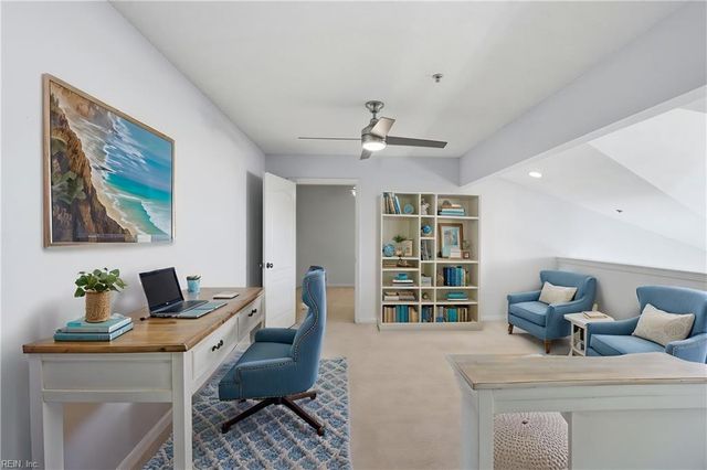 2320 Sea Shell Rd Apt 203, Virginia Beach, VA 23451