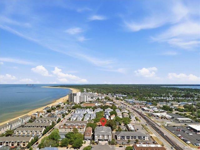 2320 Sea Shell Rd Apt 203, Virginia Beach, VA 23451