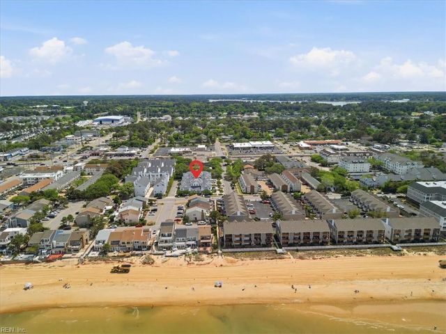 2320 Sea Shell Rd Apt 203, Virginia Beach, VA 23451