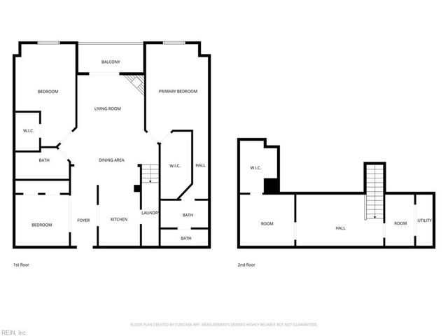 2320 Sea Shell Rd Apt 203, Virginia Beach, VA 23451