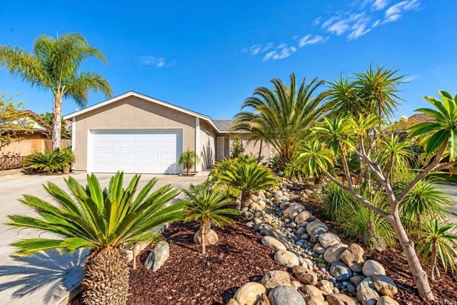 716 Rena Drive, Oceanside, CA 92057