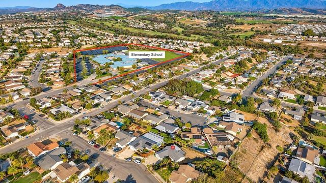 716 Rena Drive, Oceanside, CA 92057