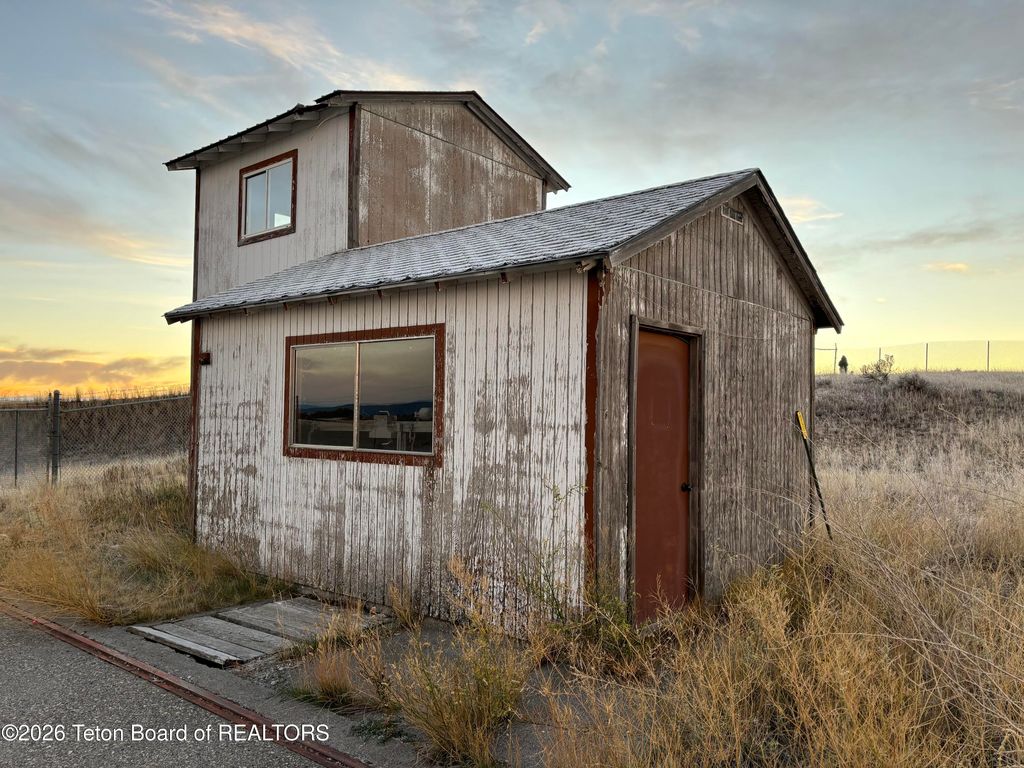 TBD CONANT CREEK RD, Drummond, ID 83420