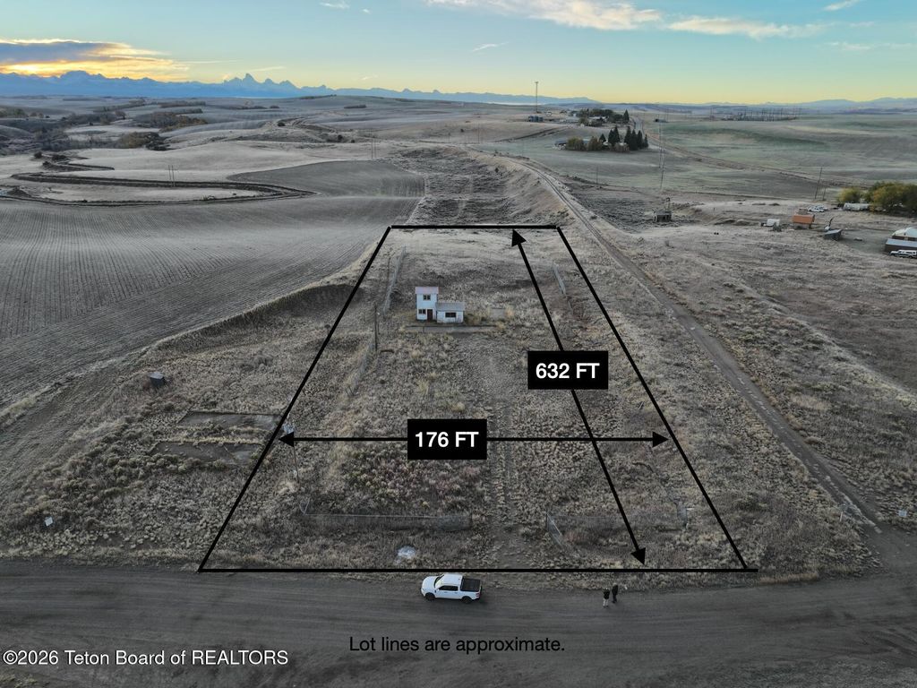 TBD CONANT CREEK RD, Drummond, ID 83420 photo 2