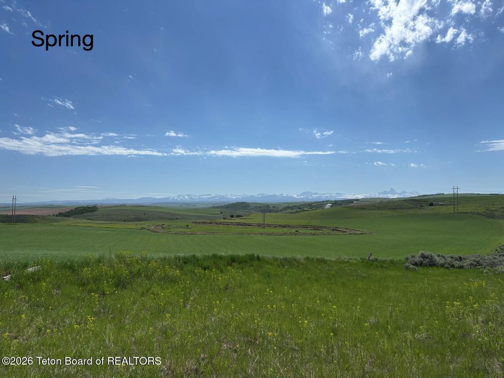 TBD CONANT CREEK RD, Drummond, ID 83420 photo 4