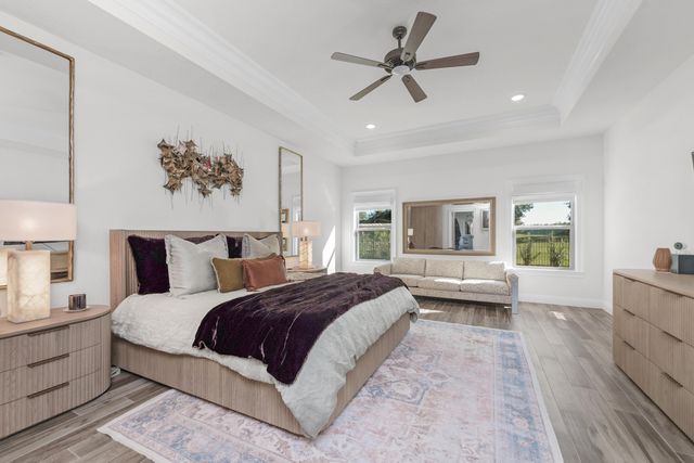 6996 Turnberry Circle, Navarre, FL 32566