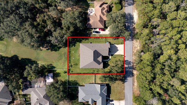 6996 Turnberry Circle, Navarre, FL 32566