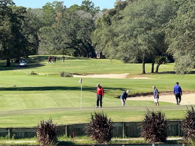 6996 Turnberry Circle, Navarre, FL 32566