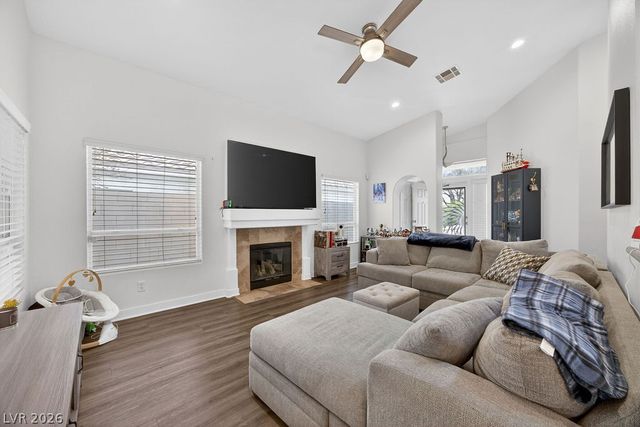 7848 Morning Flower Lane, Las Vegas, NV 89129