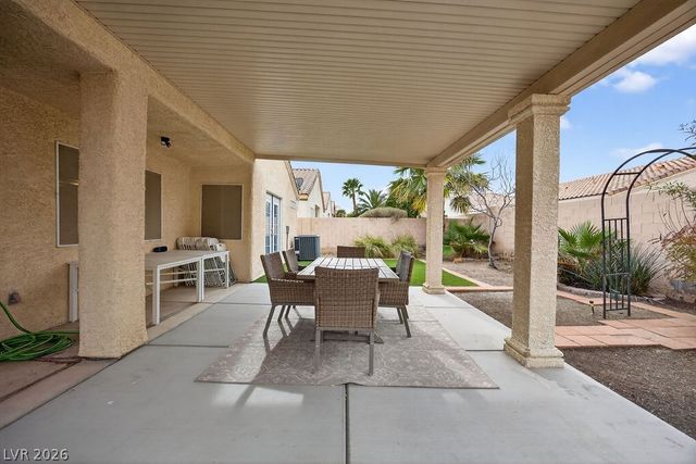 7848 Morning Flower Lane, Las Vegas, NV 89129